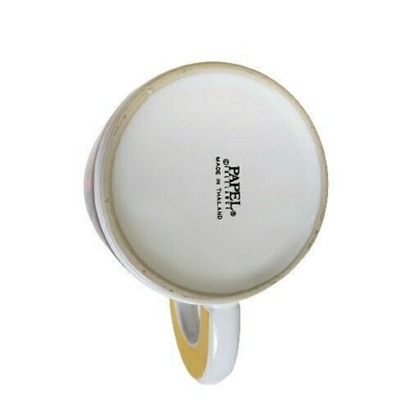 Papel Oh No The Big 50 Cup Mug 3.5 in Birthday Party - Picture 6 of 6